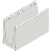 Photo Hauraton FASERFIX SUPER 300 Channel up to load class F 900, with galvanised angle housings, type 01 H, 1000x390x630 mm (price on request) [Code number: 4044]