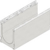 Photo Hauraton FASERFIX SUPER 300 Channel up to load class F 900, with galvanised angle housings, type 020, 1000x390x510 mm (price on request) [Code number: 4244]