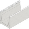 Photo Hauraton FASERFIX SUPER 400 Channel up to load class F 900, with galvanised angle housings, type 01E, 1000x490x540 mm (price on request) [Code number: 4011]