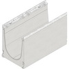 Photo Hauraton FASERFIX SUPER 400 Channel up to load class F 900, with galvanised angle housings, type 01H, 1000x490x630 mm (price on request) [Code number: 4116]