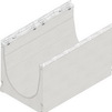 Photo Hauraton FASERFIX SUPER 500 Channel up to load class F 900, with galvanised angle housings, with outlet DN 200, type 01L, 1000x590x630 mm (price on request) [Code number: 4122]