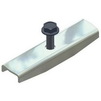 Photo Hauraton FASERFIX KS 100 Locking handle for SUPER KS 100, stainless steel, complete with bolts (price on request) [Code number: 98215]
