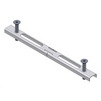 Photo Hauraton FASERFIX KS 300 Clip-locking handle for SUPER KS 300, galvanised, complete with bolts (price on request) [Code number: 98270]