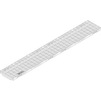 Photo Hauraton FASERFIX KS 100 Mesh grating MW 30/30, stainless steel, class С 250, 1000x149x20 mm (price on request) [Code number: 8573]