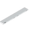 Photo Hauraton FASERFIX KS 100 Mesh grating MW 11/30, stainless steel, class E 600, 1000x149x20 mm (price on request) [Code number: 8571]