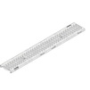 Photo Hauraton FASERFIX KS 100 Slotted grating SW 10, galvanised, class A 15, 1000x149x20 mm (price on request) [Code number: 8161]