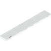 Photo Hauraton FASERFIX KS 100 Mesh grating MW 30/10, stainless steel, class C 250, 1000x149x20 mm (price on request) [Code number: 8577]