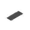 Photo Hauraton FASERFIX KS 150 GUGI-ductile iron mesh grating MW 15/25, black, class E 600, 500x199x20 mm (price on request) [Code number: 11068]