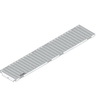 Photo Hauraton FASERFIX KS 150 Mesh grating MW 30/10, stainless steel, class C 250, 1000x199x20 mm (price on request) [Code number: 11575 (H)]