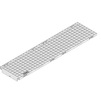 Photo Hauraton FASERFIX KS 200 Mesh grating MW 30/30, galvanised, class D 400, 1000x249x20 mm (price on request) [Code number: 12573 (H)]