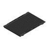 Photo Hauraton FASERFIX KS 300 GUGI ductile iron mesh grating MW 15/25, KTL, class E 600, 500x349x20 mm (price on request) [Code number: 14268 (H)]