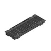 Photo Hauraton FASERFIX SUPER 100 GUGI-ductile iron mesh grating MW 15/25, black, class F 900, 500x179x40 mm (price on request) [Code number: 6060]