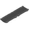Photo Hauraton FASERFIX SUPER 200 ductile iron grating SW 20, black, class F 900, 500x279x40 mm (price on request) [Code number: 3061]