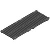 Photo Hauraton FASERFIX SUPER 300 ductile iron grating SW 20, black, class F 900, 500x377x40 mm (price on request) [Code number: 4061]
