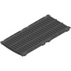 Photo Hauraton FASERFIX SUPER 400 ductile iron grating SW 20, black, class D 400, 500x477x40 mm (price on request) [Code number: 4163]
