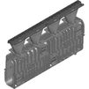 Photo Hauraton RECYFIX HICAP F 100 Slot design made of ductile iron, class F 900, type F 365/200, Traffic, 1000x150x565 mm (price on request) [Code number: 13020]