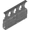 Photo Hauraton RECYFIX HICAP F 100 Slot design made of ductile iron, class F 900, type F 365/300, Industrial, 1000x150x665 mm (price on request) [Code number: 13080]