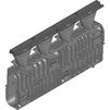 Photo Hauraton RECYFIX HICAP F 100 Slot design made of ductile iron, class F 900, type 2200, Slot 14 mm, 1000x150x565 mm (price on request) [Code number: 13028 (H)]