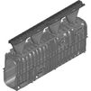 Photo Hauraton RECYFIX HICAP F 150 Slot design made of ductile iron, class F 900, type F 3200, Traffic, 1000x210x580 mm (price on request) [Code number: 13220]