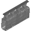Photo Hauraton RECYFIX HICAP F 150 Slot design made of ductile iron, class F 900, type 3200, Slot 14 mm, 1000x210x580 mm (price on request) [Code number: 13225]