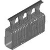 Photo Hauraton RECYFIX HICAP F 200 Slot design made of ductile iron, class F 900, type F 465/300, Traffic, 1000x256x765 mm (price on request) [Code number: 13470]