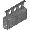 Photo Hauraton RECYFIX HICAP F 200 Slot design made of ductile iron, class F 900, type F 465/300, Industrial, 1000x256x765 mm (price on request) [Code number: 13480]