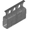 Photo Hauraton RECYFIX HICAP F 200 Slot design made of ductile iron, class F 900, type F 465/300, Slot 14 mm, 1000x256x765 mm (price on request) [Code number: 13475]