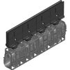 Photo Hauraton RECYFIX HICAP G 100 Slot design made of ductile iron, class F 900, type 265, 1000x146x565 mm (price on request) [Code number: 16100]