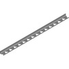 Photo Hauraton LINEFIX STANDARD Border, made of PP, 1500x80x45 mm [Code number: 43110]