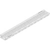 Photo Hauraton DACHFIX STEEL 140 Channel type 45 with slotted grating, galvanised, 1000x140x45 mm (price on request) [Code number: 60074]