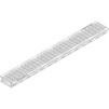 Photo Hauraton DACHFIX STEEL 140 Channel type 45 with mesh grating, galvanised, 1000x140x45 mm (price on request) [Code number: 60084 (H)]