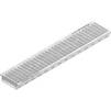 Photo Hauraton DACHFIX STEEL 200 Channel type 50 with mesh grating, MW 30/10, 1000x200x50 mm (price on request) [Code number: 61622]