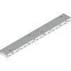 Photo Hauraton DACHFIX STEEL Channel type 45 with mesh grating MW 8/21, silver, 1000x115x45 mm (price on request) [Code number: 61042]