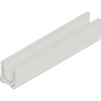 Photo Hauraton RECYFIX STANDARD E 100 Channel, type 010L with hole, 1000x160x140 mm (price on request) [Code number: 6342] 