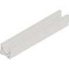 Photo Hauraton RECYFIX STANDARD E 100 Channel, type 01L with hole, 1000x160x140 mm (price on request) [Code number: 6300] 