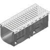 Photo Hauraton RECYFIX PLUS 150 Combined article, class A 15, type 0105 with slotted grating, galvanised, 500x210x188 mm (price on request) [Code number: 41047]