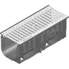 Photo Hauraton RECYFIX STANDARD 150 Combined article, class A 15, type 0105 with slotted grating, galvanised, 500x210x192 mm (price on request) [Code number: 40147]