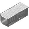 Photo Hauraton RECYFIX STANDARD 150 Combined article, class B 125, type 0105 with mesh grating MW 30/10, galvanised, locked, 500x210x192 mm (price on request) [Code number: 40148]