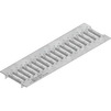 Photo Hauraton RECYFIX STANDARD E 100 Slotted grating SW 9, galvanised, car traffic, 500x158x21 mm (price on request) [Code number: 6271]