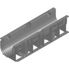 Photo Hauraton RECYFIX Slotted Channel, type 0105, blank, 500x146x130 mm (price on request) [Code number: 48249]