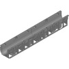 Photo Hauraton RECYFIX STANDARD 100 Slotted Channel, type 01, 1000x146x130 mm (price on request) [Code number: 48200]