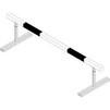 Photo Hauraton SPORTFIX Hurdles for steeplechase, set of 4 pieces, 1200x3960x914 mm (price on request) [Code number: 7154]