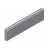 Photo Hauraton SPORTFIX Kerb type PARIS with clamping strip, 1000x60x250 mm (price on request) [Code number: 7310 (H)]