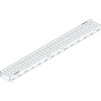 Photo Hauraton DACHFIX STEEL Channel type 45 with slotted grating SW 9, stainless steel, 1000x115x45 mm (price on request) [Code number:61212 (H)]