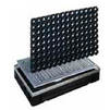 Photo Hauraton Rubber mat with supporting mesh, 595*395*22 mm [Code number: 30020]
