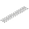 Photo Hauraton Sotted grating, galvanised, class A 15, 1000*196*20 mm (price on request) [Code number: 40160]