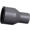 Photo SINIKON Standart Transitional connector to cast-iron, PP, d - 72*50 [Code number: 569001.R]