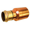 Photo IBP B-Press Fitting Reducer, d - 88,9 x 54 [Code number: P4243 08954000]