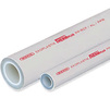 Photo [NO LONGER PRODUCED] - Wavin Ekoplastik Therm Pipe THERM PLUS, cost of 1 m, length 4 m, d 20 [Code number: BTRS020TRCT]