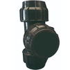 Photo SINIKON Rain Flow Compression access pipe, PE, d - 110 [Code number: GR.514.110.FR]